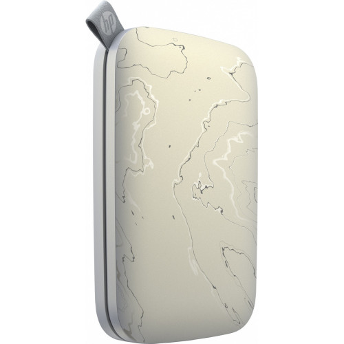 HP Sprocket Select stampante per foto ZINK...