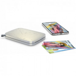 HP Sprocket Select stampante per foto ZINK (inchiostro zero) 321 x 600 DPI