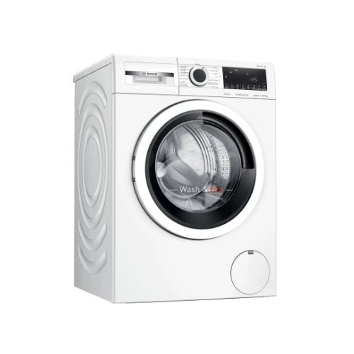 Bosch WNA13400IT - Lavasciuga, Serie 4, Vapore...