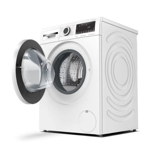 Bosch WNA13400IT - Lavasciuga, Serie 4, Vapore...