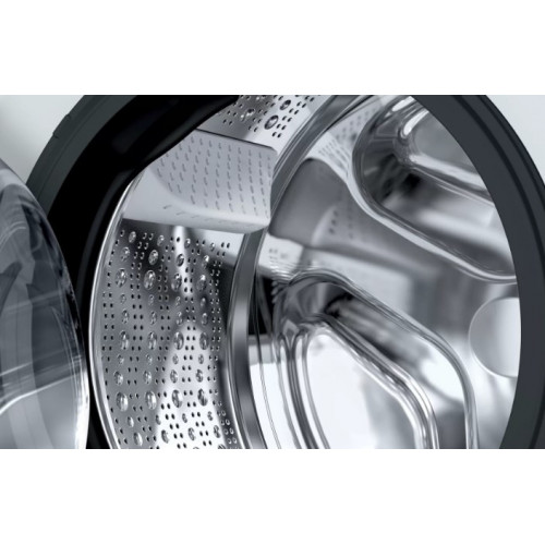 Bosch WNA13400IT - Lavasciuga, Serie 4, Vapore...