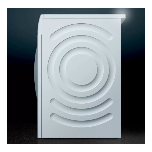 Bosch WNA13400IT - Lavasciuga, Serie 4, Vapore...