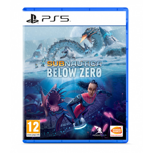 BANDAI NAMCO Entertainment Subnautica: Below...