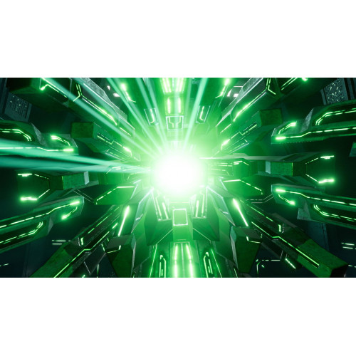 BANDAI NAMCO Entertainment Subnautica: Below...