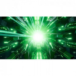 BANDAI NAMCO Entertainment Subnautica: Below Zero Standard PlayStation 5