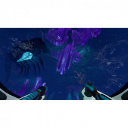 BANDAI NAMCO Entertainment Subnautica: Below Zero Standard PlayStation 5