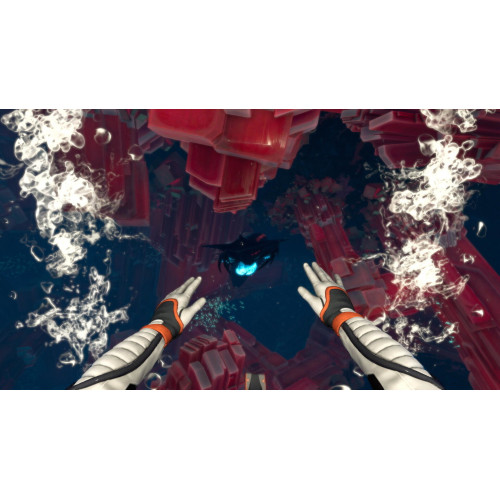 BANDAI NAMCO Entertainment Subnautica: Below...