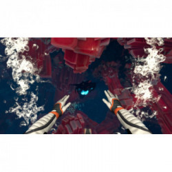 BANDAI NAMCO Entertainment Subnautica: Below Zero Standard PlayStation 5