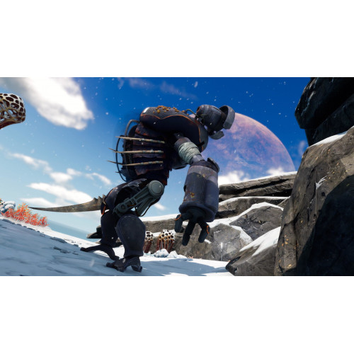 BANDAI NAMCO Entertainment Subnautica: Below...