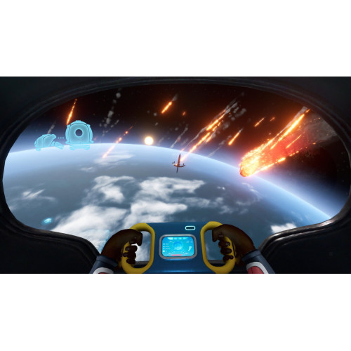 BANDAI NAMCO Entertainment Subnautica: Below...