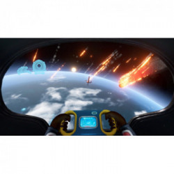 BANDAI NAMCO Entertainment Subnautica: Below Zero Standard PlayStation 5