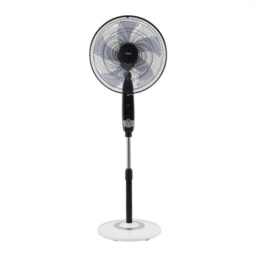 Bimar VP456T ventilatore Nero, Bianco
