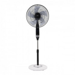 Bimar VP456T ventilatore Nero, Bianco