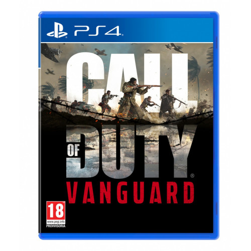 Activision Call of Duty: Vanguard Standard...
