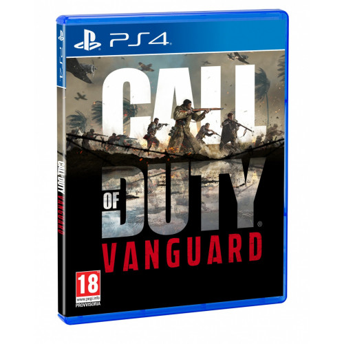 Activision Call of Duty: Vanguard Standard...