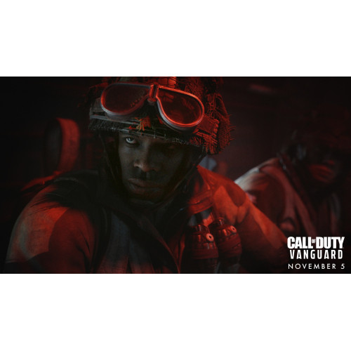 Activision Call of Duty: Vanguard Standard...