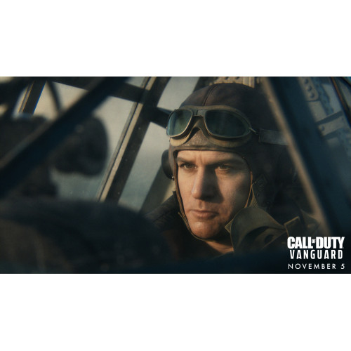 Activision Call of Duty: Vanguard Standard...