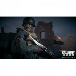 Activision Call of Duty: Vanguard Standard Multilingua PlayStation 4