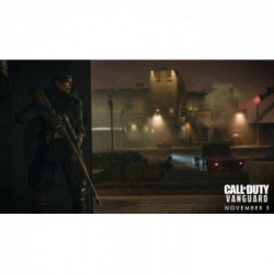 Activision Call of Duty: Vanguard Standard Multilingua PlayStation 4