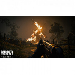 Activision Call of Duty: Vanguard Standard Multilingua PlayStation 4