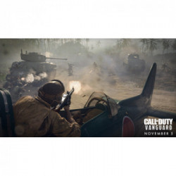 Activision Call of Duty: Vanguard Standard Multilingua PlayStation 4