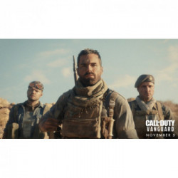 Activision Call of Duty: Vanguard Standard Multilingua PlayStation 4