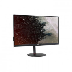 Acer XV272UP 68,6 cm (27") 2560 x 1440 Pixel Wide Quad HD LED Nero