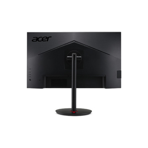 Acer XV272UP 68,6 cm (27") 2560 x 1440 Pixel...