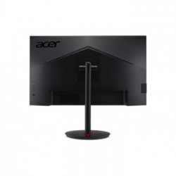 Acer XV272UP 68,6 cm (27") 2560 x 1440 Pixel Wide Quad HD LED Nero