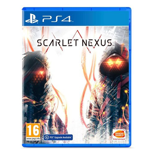 Videogioco Namco Bandai Playstation 4 Scarlet...