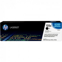 HP 125A Originale Nero 1 pezzo(i)