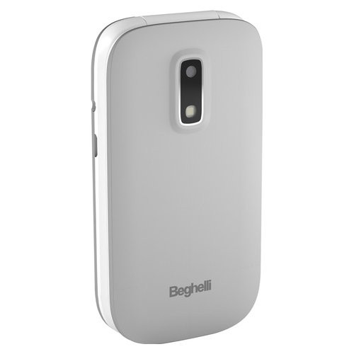 Telesoccorso Beghelli SALVALAVITA PHONE 30 GPS...