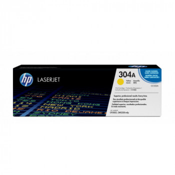 HP 304A cartuccia toner 1...