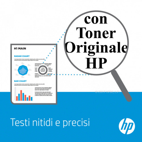 HP 304A cartuccia toner 1 pz Originale Ciano