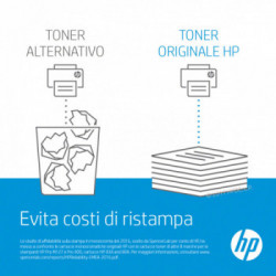 HP 304A cartuccia toner 1 pz Originale Ciano