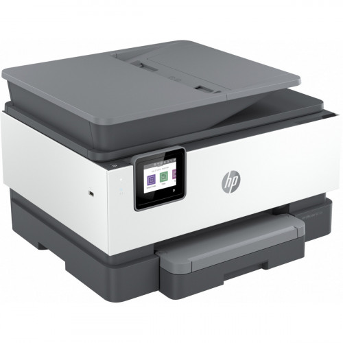 HP OfficeJet Pro 9012e Getto termico...
