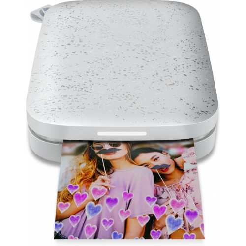 HP Sprocket 200 stampante per foto ZINK...