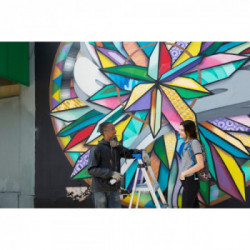 HP Sprocket 200 stampante per foto ZINK (inchiostro zero) 313 x 400 DPI 2" x 3" (5x7.6 cm)