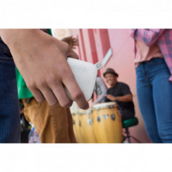 HP Sprocket 200 stampante per foto ZINK (inchiostro zero) 313 x 400 DPI 2" x 3" (5x7.6 cm)