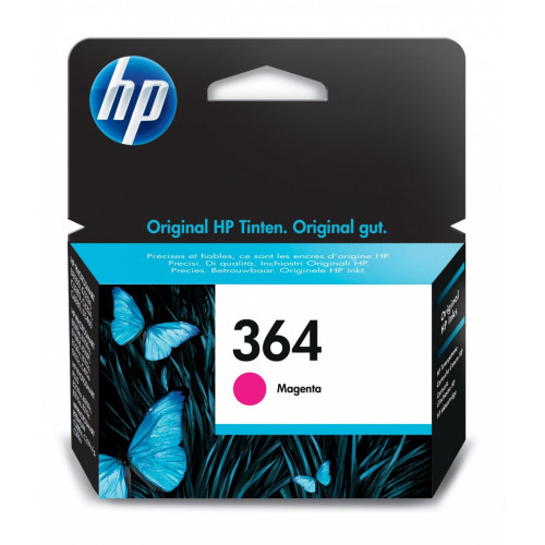 HP 364 Originale Magenta 1 pezzo(i)