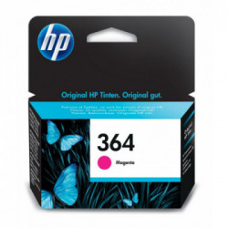 HP 364 Originale Magenta 1 pezzo(i)