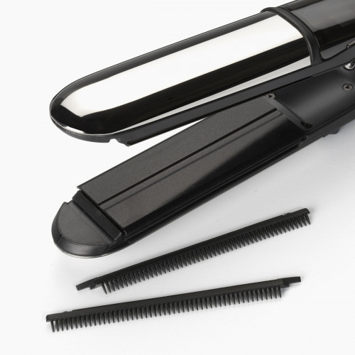 BaByliss Steam ST496E Steamshine Ceramic...