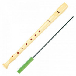FLAUTO SOPRANO HOHNER