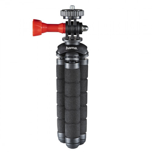 Hama Flex 2in1 treppiede Smartphone/macchina...