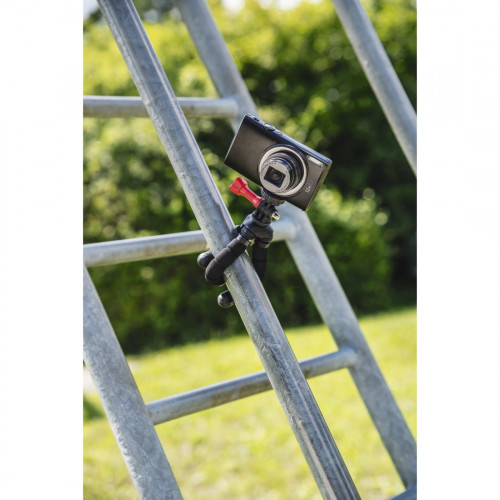 Hama Flex 2in1 treppiede Smartphone/macchina...