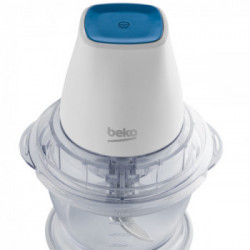 Beko CHP5550W Tritatutto 550W, 2 Lame, 0,75 Lt., 1 Velocità