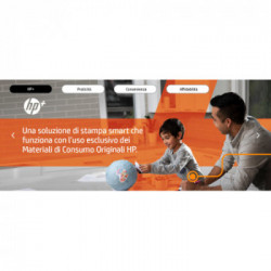 HP ENVY 6430e Getto termico d'inchiostro 4800 x 1200 DPI 10 ppm Wi-Fi