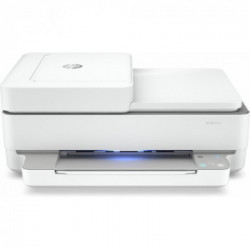 HP ENVY 6430e Getto termico d'inchiostro 4800 x 1200 DPI 10 ppm Wi-Fi