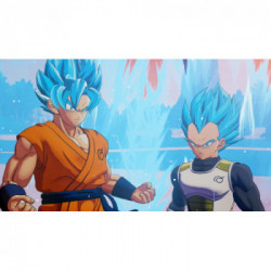 BANDAI NAMCO Entertainment Dragon Ball Z: Kakarot Basic Nintendo Switch