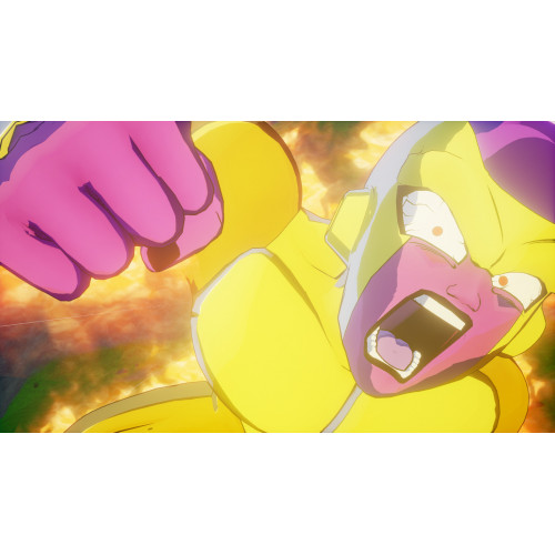 BANDAI NAMCO Entertainment Dragon Ball Z:...